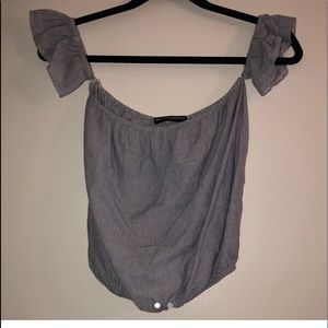 Brandy Melville top